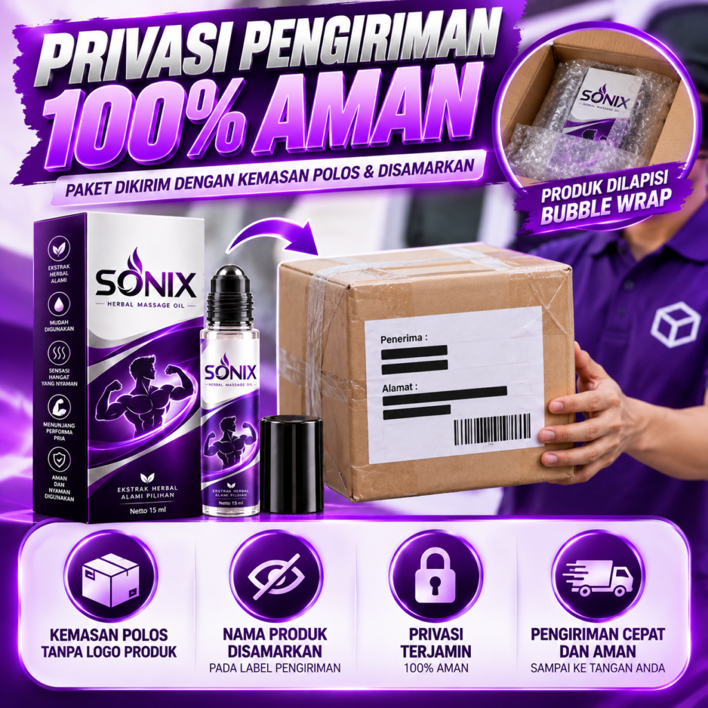 Aman Rahasia dan Original